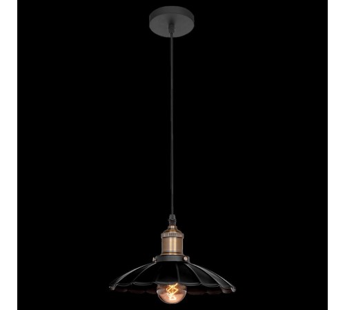 Подвесной светильник Loft it LOFT1101 Factory Filament