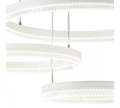 Подвесной светильник Escada 10223/3LED Celestia