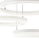 Подвесной светильник Escada 10223/3LED Celestia