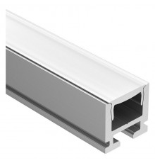 Профиль накладной Arlight 029089 PIK