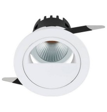 Встраиваемый светильник Eglo 61587 Tonezza 4