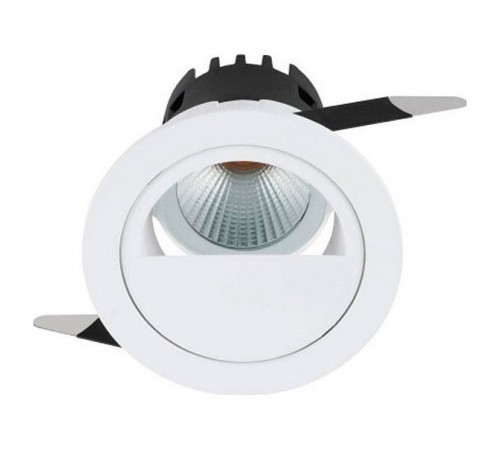 Встраиваемый светильник Eglo 61587 Tonezza 4