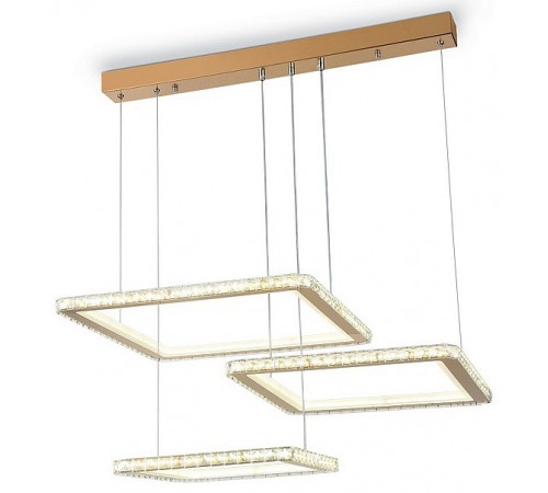 Подвесной светильник Ambrella Light FA1761 FA