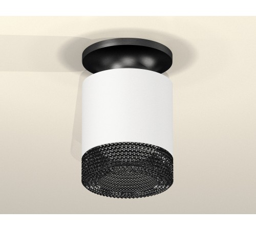 Накладной светильник Ambrella Light XS7401084 XS