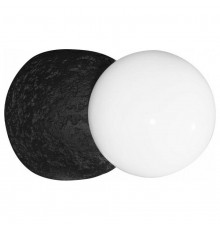 Накладной светильник Loft it 10109W Dark grey Quill