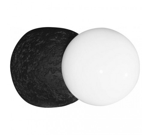 Накладной светильник Loft it 10109W Dark grey Quill