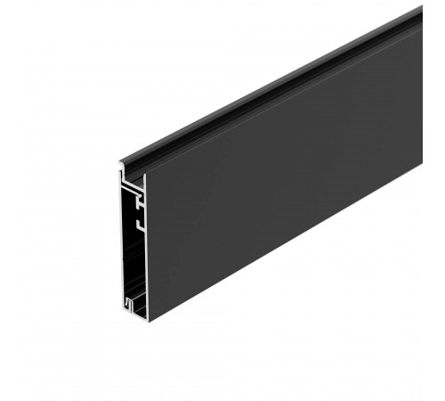 Профиль для плинтусов Arlight 045442 ARH-PLINTUS