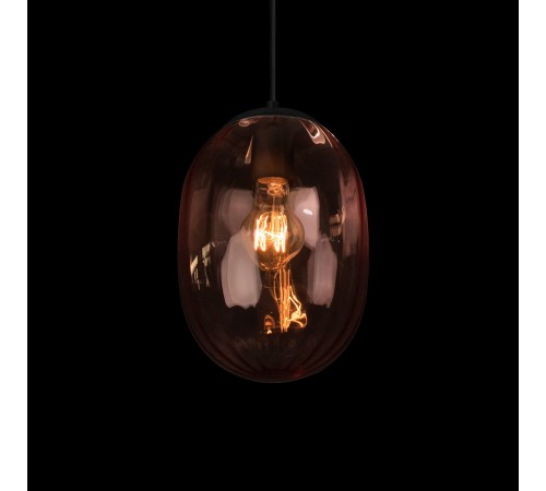 Подвесной светильник Loft it 10427 Purple Bubble