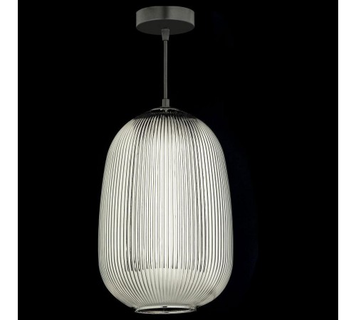 Подвесной светильник Arti Lampadari Maggano E 1.P2 S Maggano