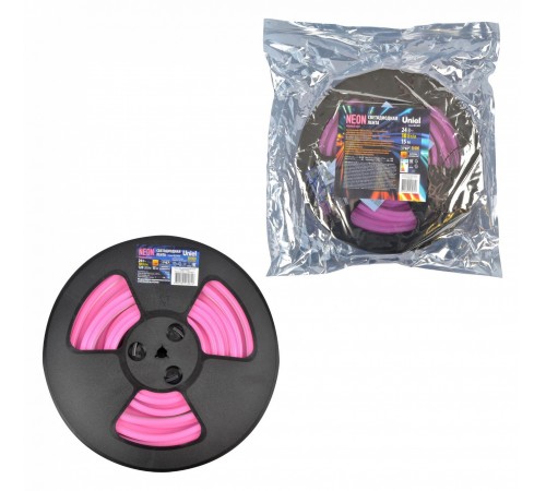 Лента светодиодная Uniel UL-00009104 Neon ULS-N11