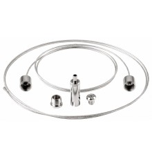 Подвес Eglo 61355 Salobrena 1