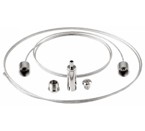 Подвес Eglo 61355 Salobrena 1