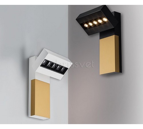 Вставка декоративная Italline Cover FOCUS white Cover Focus