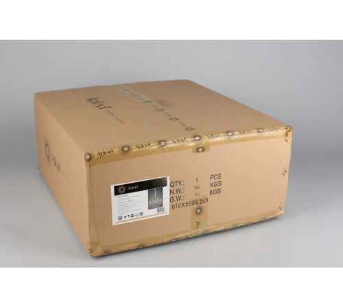 Подвесная люстра Aployt APL.755.13.10 Koletta