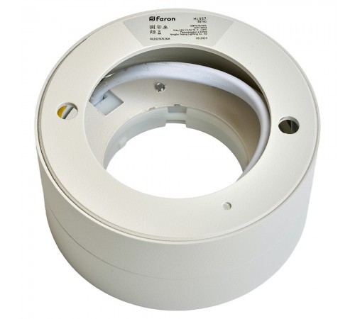 Накладной светильник Feron 48740 HL357