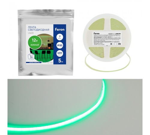 Лента светодиодная Feron 48951 LS630