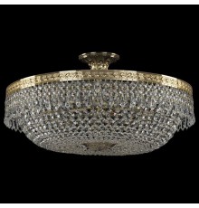 Светильник на штанге Bohemia Ivele Crystal 19011/55IV G 1901
