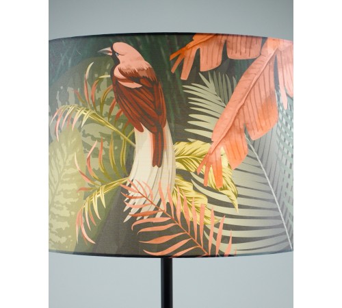 Торшер Moderli V11008-F Tropic