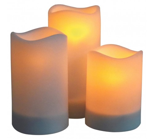 Свеча светодиодная USL-S UL-00009381