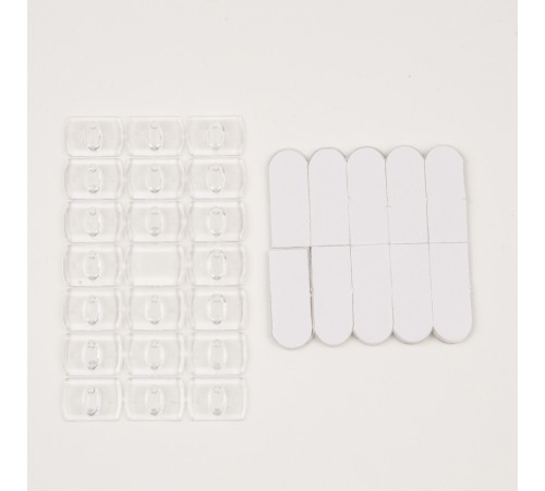 Крепление для гирлянд Uniel UL-00009937 UCC-Y11