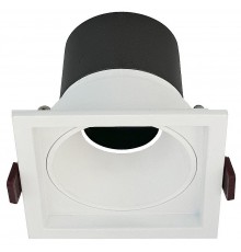 Встраиваемый светильник Wertmark WTD.O21.000.30.10 WTD.O21