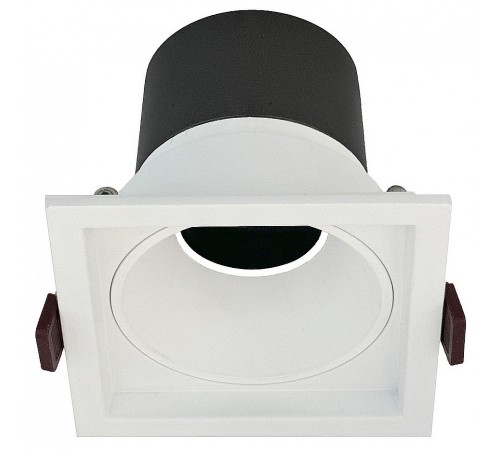 Встраиваемый светильник Wertmark WTD.O21.000.30.10 WTD.O21
