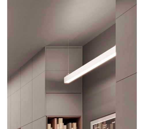 Профиль накладной Arlight 046401 SL-LINE