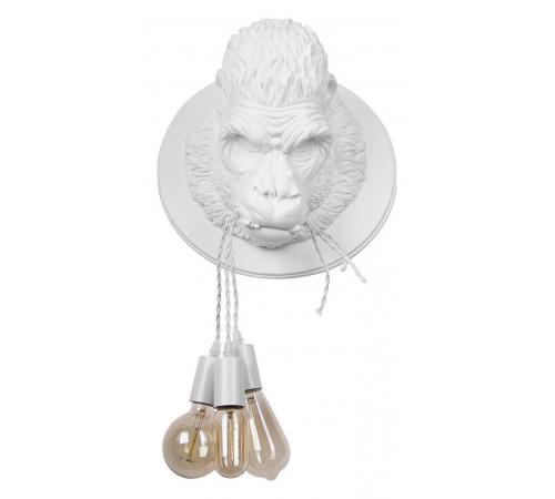 Бра Loft it 10178 White Gorilla