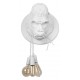 Бра Loft it 10178 White Gorilla