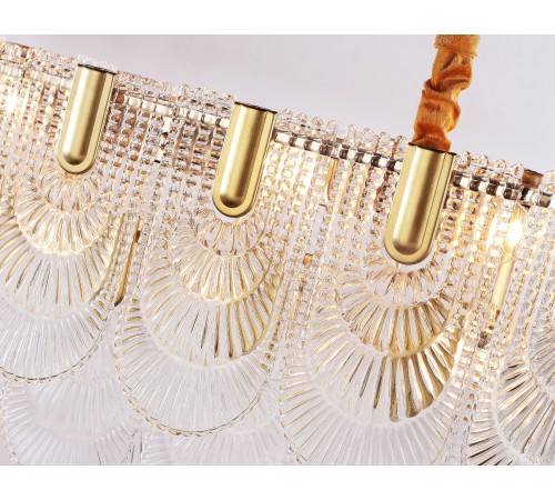 Подвесной светильник Ambrella Light TR5389 TR