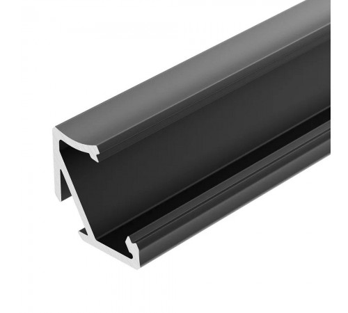 Профиль накладной угловой внутренний Arlight 026694(1) ALM