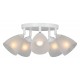 Потолочная люстра Vitaluce V4355-0/5PL V4355