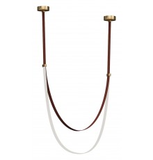 Подвесной светильник Kink Light 07689A-180,04 Лирд