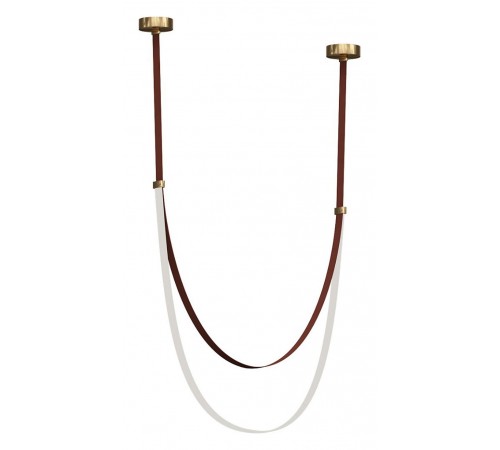 Подвесной светильник Kink Light 07689A-180,04 Лирд