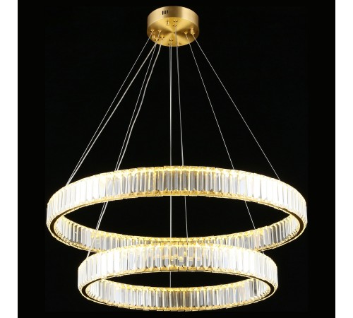 Подвесной светильник Aployt APL.026.13.85 Nicoletta