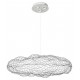 Подвесная люстра Loft it 10247/1000 White Cloud