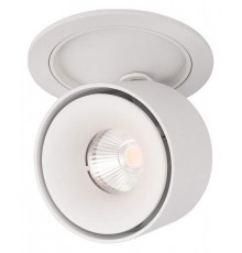Встраиваемый светильник Loft it 10325/A White Top