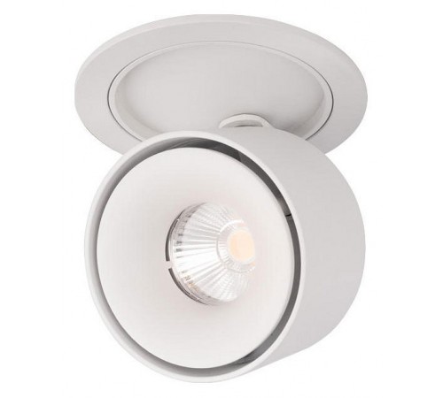 Встраиваемый светильник Loft it 10325/A White Top