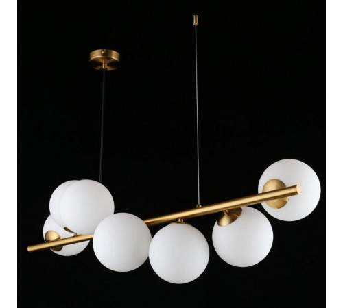 Подвесной светильник Aployt APL.312.13.07 Jagna