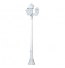 Фонарный столб Fumagalli K22.156.S31.WYF1R Saba