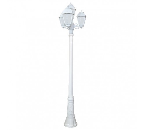 Фонарный столб Fumagalli K22.156.S31.WYF1R Saba