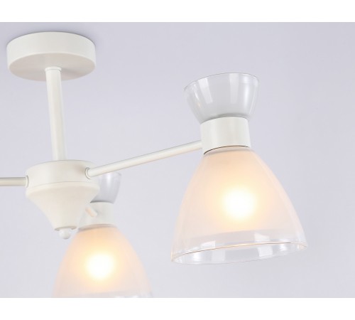 Люстра на штанге Ambrella Light TR3177 TR
