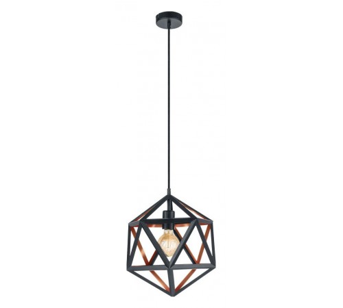 Подвесной светильник Eglo 43348 Embleton 1