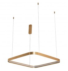 Подвесной светильник Italline IT013-6031 gold 3000K IT013-6031