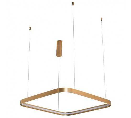 Подвесной светильник Italline IT013-6031 gold 3000K IT013-6031