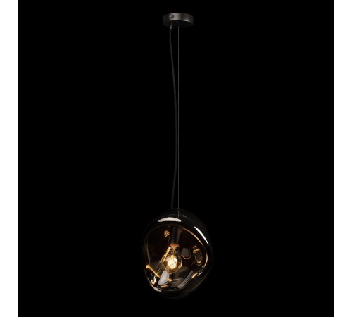 Подвесной светильник Loft it 10293 Smoke Gallo