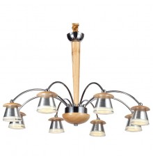 Подвесная люстра Lucia Tucci Natura 158.8 Natura