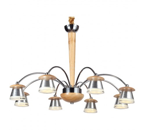 Подвесная люстра Lucia Tucci Natura 158.8 Natura