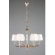 Подвесная люстра Aployt APL.719.03.06 Silvian