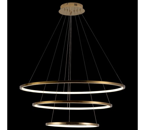 Подвесной светильник Loft it 10015/3 Ring